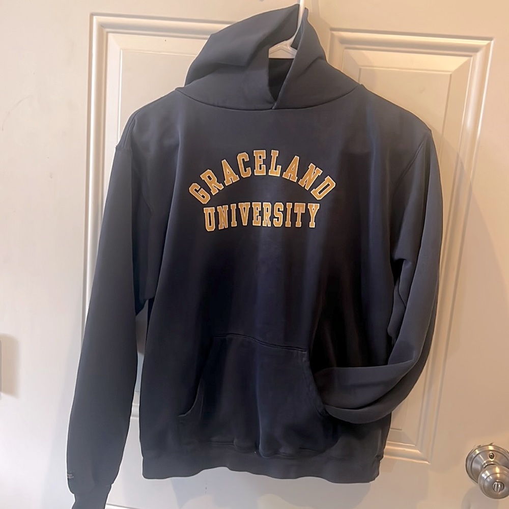 Graceland jansport hoodie